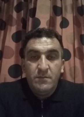 Rizvan Huseynov, 52, Russia, Pallasovka