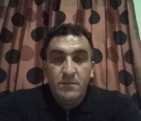 Rizvan Huseynov, 52 года, Палласовка