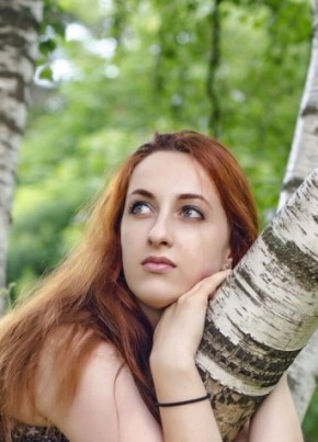 Кристина, 30, Россия, Краснодар