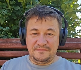 Evgeny, 45 лет, Владимир