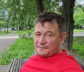 Evgeny, 45 лет, Москва
