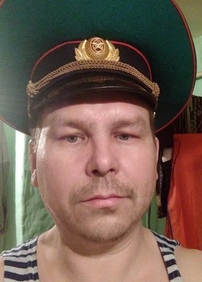 Ильнур, 47, Россия, Сарапул