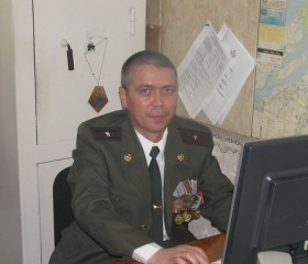 Сергей, 56 лет, Биробиджан