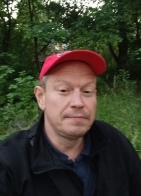 АЛЕКСЕЙ из Твери 45 лет