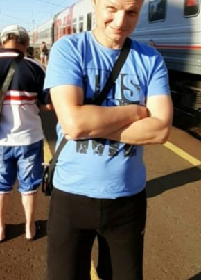 Анатолий, 42, Россия, Нижневартовск