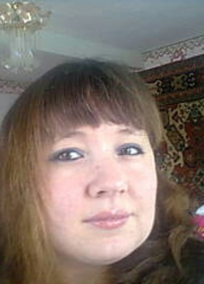 Елена, 34, Россия, Тихорецк