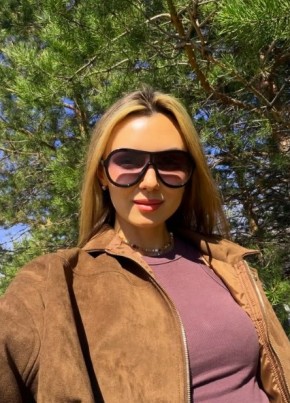 Ангелина из Пятигорска 33 года