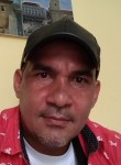 Roberto Carlos, 38 лет, Santiago de Cuba