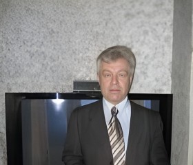 Andrey, 68, Yaroslavl