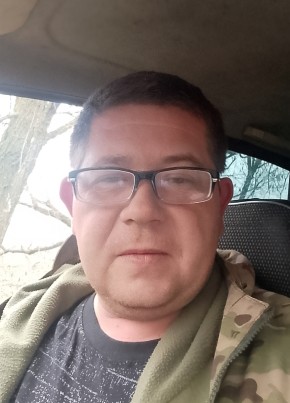 Валентин из Серафимовича 37 лет