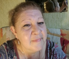 Inna, 60, Yuzhno-Sakhalinsk