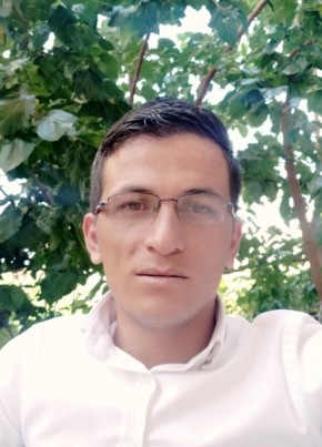 Fero, 32, Türkiye Cumhuriyeti, Isparta
