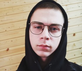 Георгий, 21 год, Краснодар