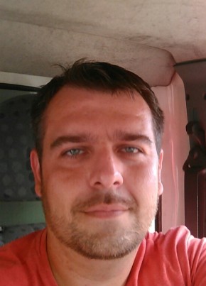 Алексей, 42, Россия, Истра