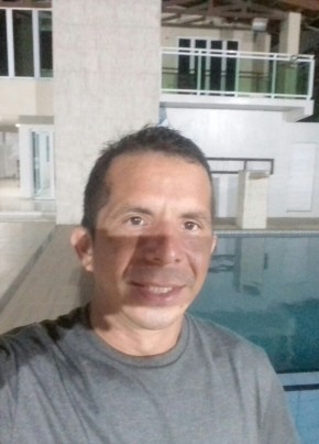 gilbert, 44, República Federativa do Brasil, Cambebba