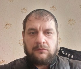 Vasiliy, 35, Yelets