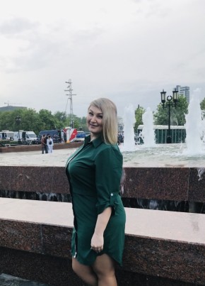 Evgesha, 36, Россия, Москва