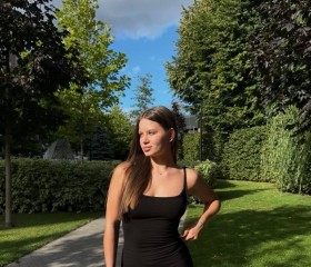 Nika, 23, Moscow