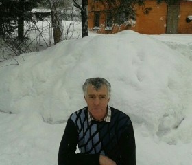 геннадий, 66 лет, Павлодар
