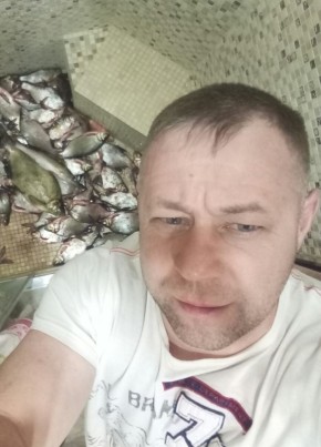 Юрий, 43, Україна, Яремче