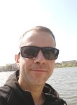 Иван Фантазер, 42 года, Донецьк