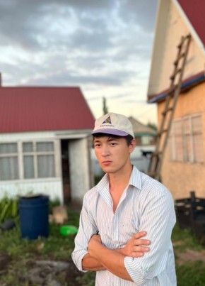 Rrrrrooooo    oo, 30, Russia, Aksakovo