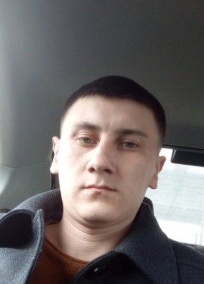 Александр, 30, Россия, Липецк