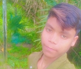Moesm, 18, Gosaba