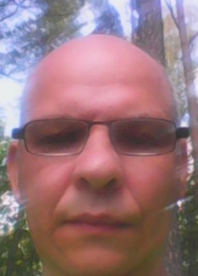 Эдгар, 53, Česká republika, Brno