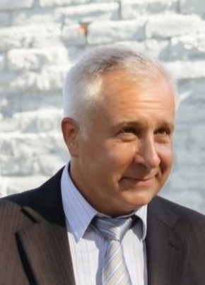 Антон из Зеленограда 53 года