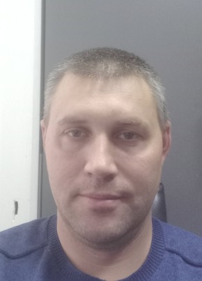 Сергей, 37, Россия, Михайловск (Ставропольский край)
