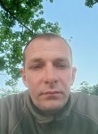 Александр, 42 года, Донецьк