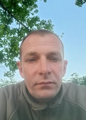 Александр, 42, Україна, Донецьк