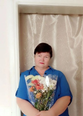 Валентина