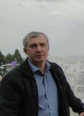 Сергей, 52, Россия, Ижевск