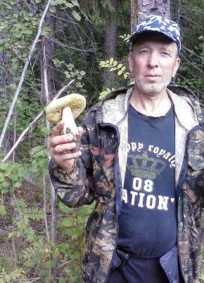 Анатолий, 61, Россия, Сосновый Бор