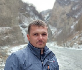 Николай, 31 год, Сочи