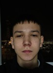 Danil, 20  , Yakutsk