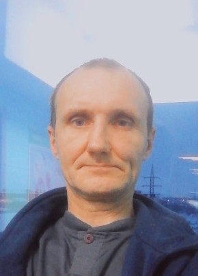 Александр, 47, Россия, Муром