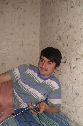 АбУбАКРИ, 29, Россия, Москва