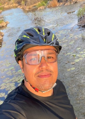 Tavares, 25, Brazil, Salvador