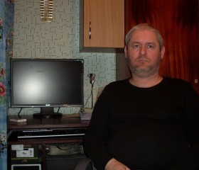 Алексей, 55 лет, Сєвєродонецьк