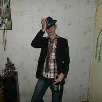 Kit, 77, Russia, Yekaterinovka