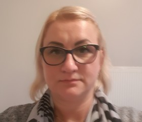 Oksana, 44 года, Belfast