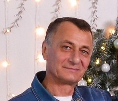 Виктор, 58 лет, Аша