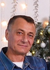 Виктор, 58, Россия, Аша