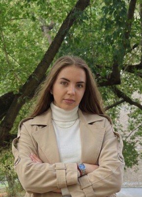 Камила из Düsseldorf 27 лет
