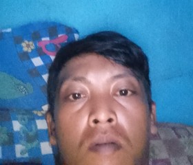 Agung, 27 лет, Kota Bandar Lampung