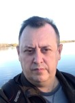 Viktor, 45  , Vyshniy Volochek