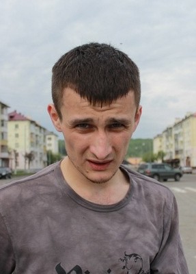 Игорь, 35, Россия, Междуреченск